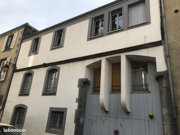 Appartement 4 pièces 94 m²