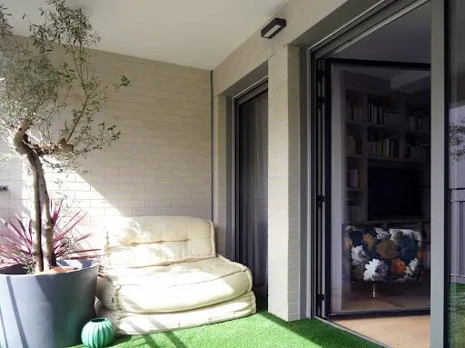 Appartement 3 pièces 73 m²