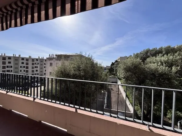 BASTIA - TOGA - RESIDENCE FIOR DI MACCHIA