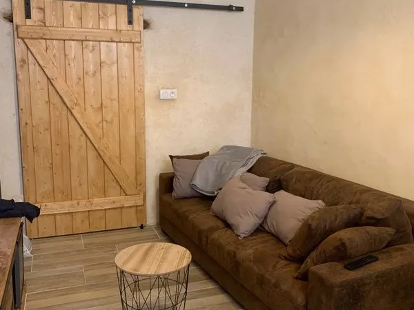 Appartement Location Plufur 2p 35m² 600€