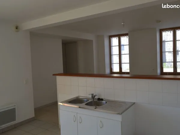Appartement T3