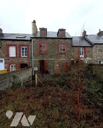 Maison 5 pièces 85 m²