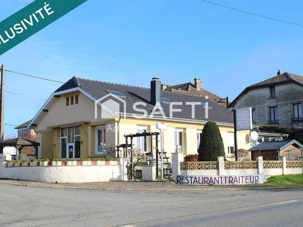 Bureaux 12 pièces 320 m²