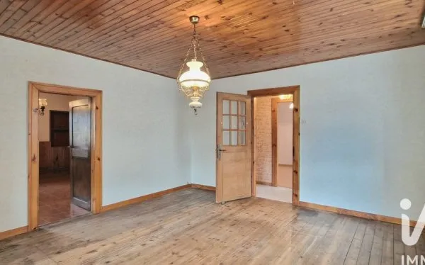 Vente Maison de village 7 pièces