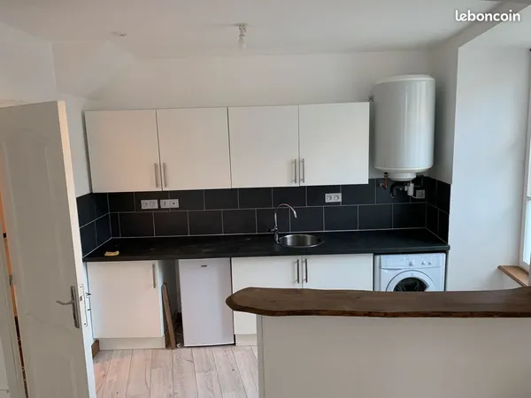 Appartement centre ville