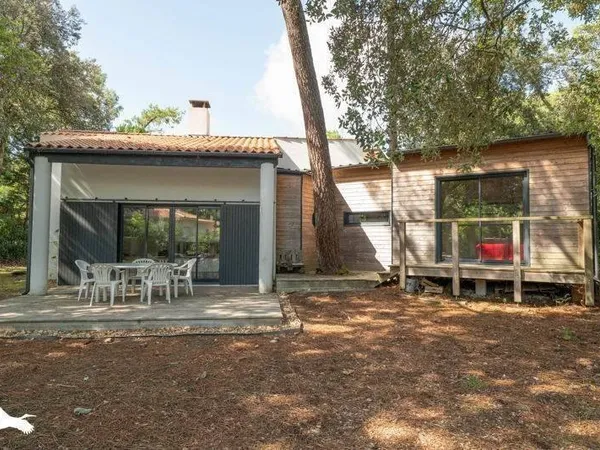 Maison 3 pièces 83 m²