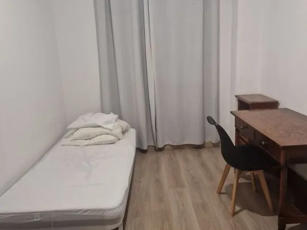 Chambre chez l'habitant