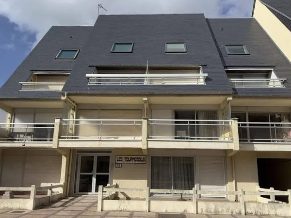Appartement 4 pièces 57 m²