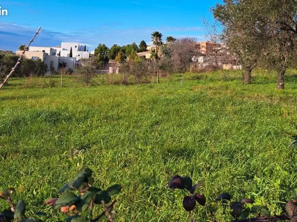 Terrain 440 m² Baillargues