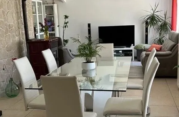 Villa 4 pièces 103 m²