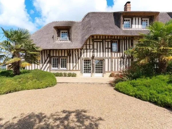 Maison de luxe 11 pièces 400 m²