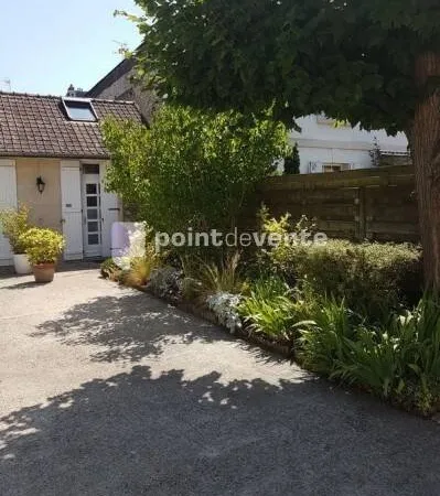 Local commercial 45 m²