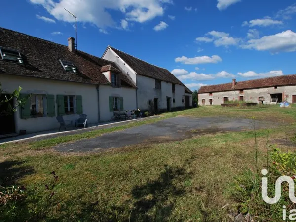 Maison 6 pièces 115 m²