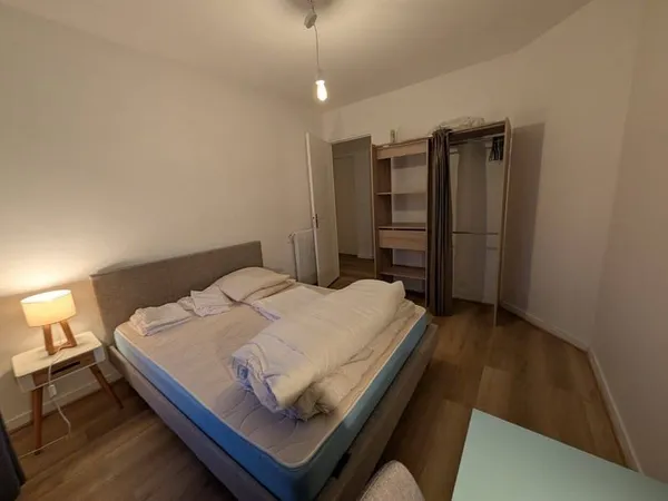 Appartement 5 pièces 80 m²