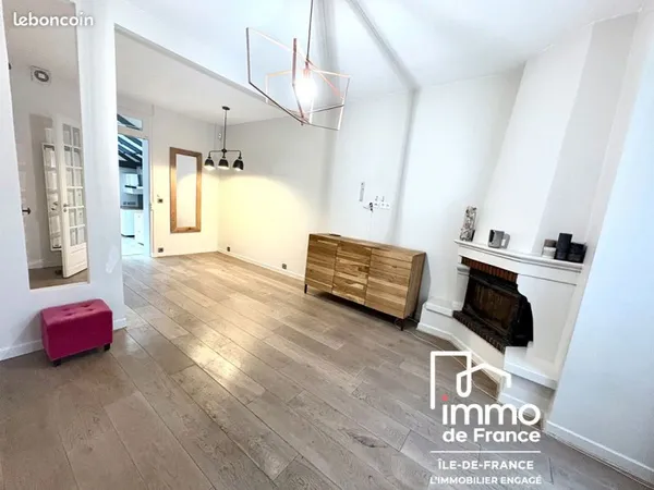 Maison 7 pièces 149 m²