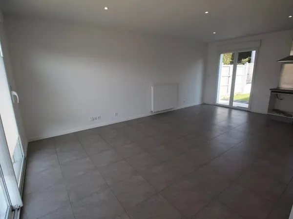 Maison 4 pièces 78 m²