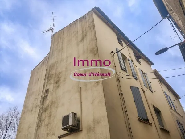 Immeuble de rapport