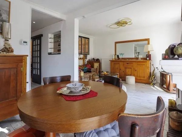 Maison 4 pièces 95 m²