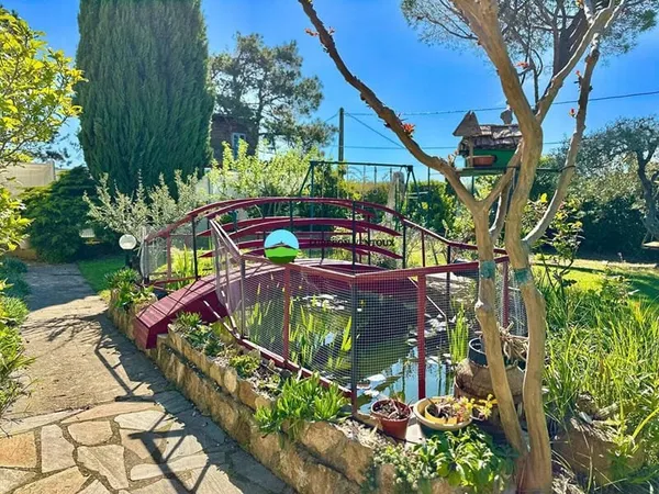 Maison 7 pièces 210 m²