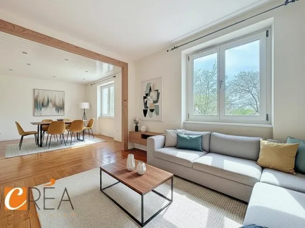 Appartement 4 pièces 76 m²