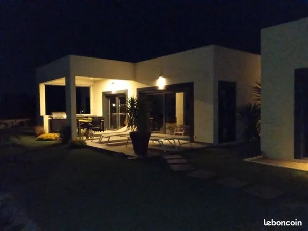 Villa Contemporaine