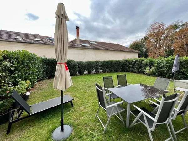 Appartement 3 pièces 70 m²