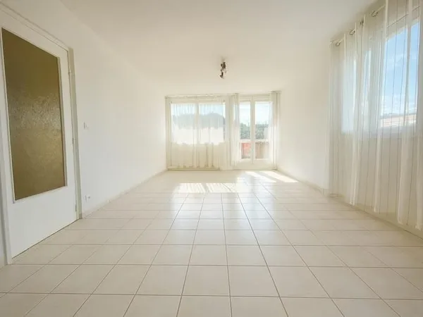 Appartement 5 pièces 93 m²