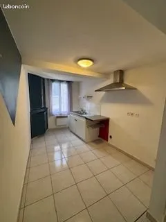 T3 Maison de village