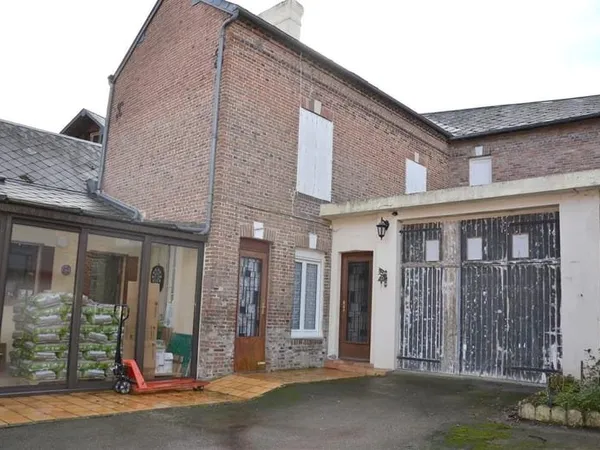 Achat : Maison Vimoutiers (61120)