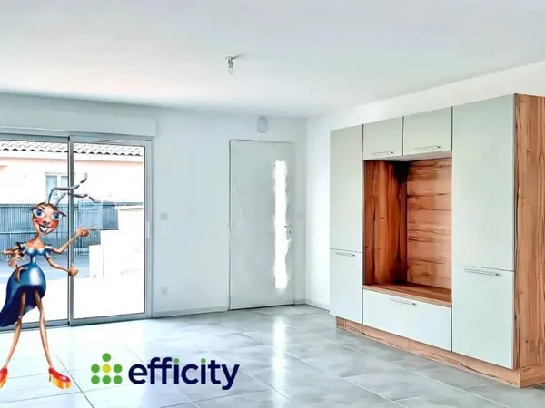 Maison neuve Vente Roanne 5p 108m² 248000€