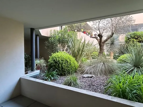 Appartement 1 pièce 34 m²