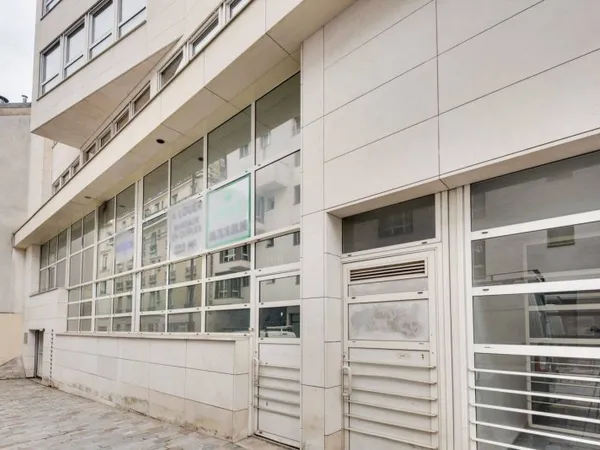 Bureau 223 m²