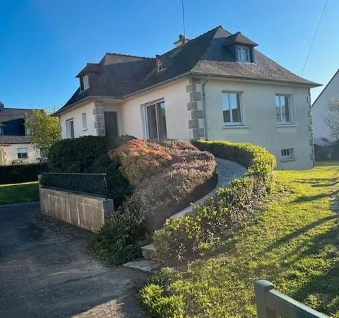 Location maison la guerche de bretagne