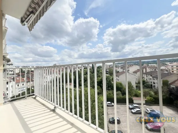 Appartement 3 pièces 79 m²