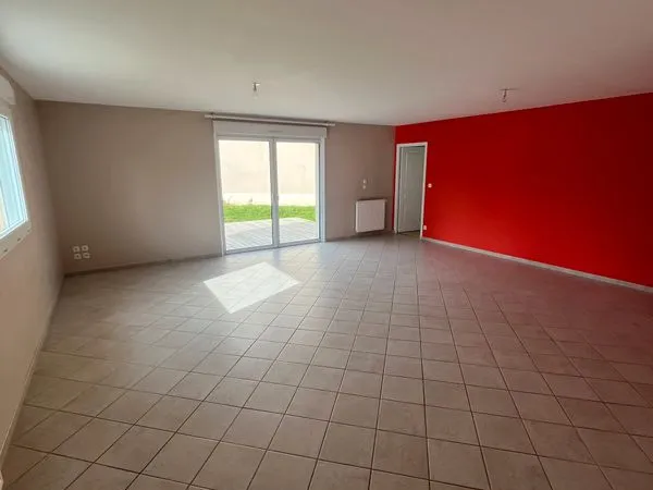 Maison 114 m² de plain pied a changé 53