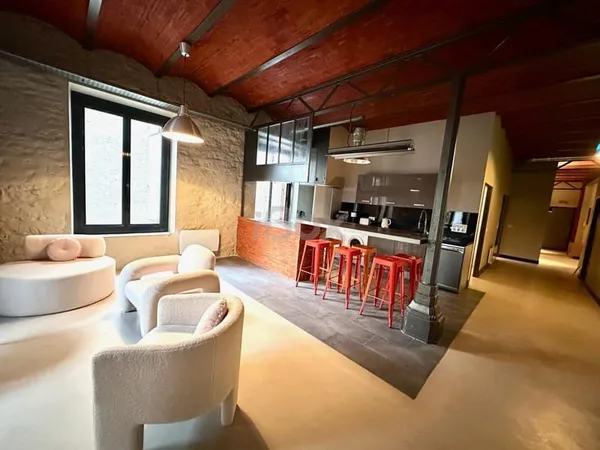 TOULON BAS FARON - LOFT