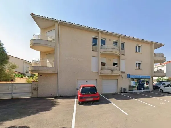 Appartement 3 pièces 75 m²