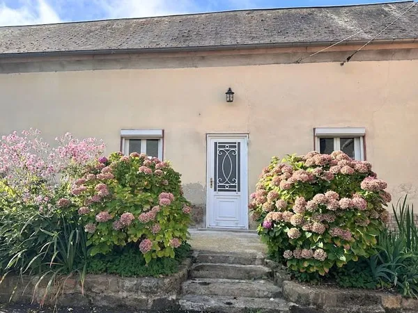 Maison 8 pièces 161 m²