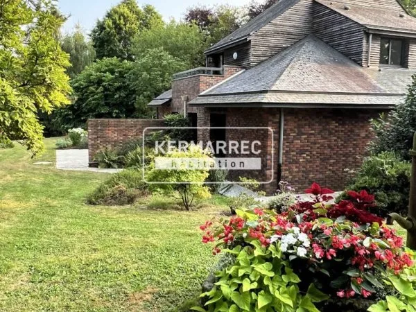 Maison Janze 7 pièces 178 m² A LOUER JANZE