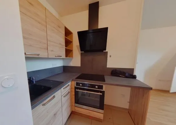 Appartement T1