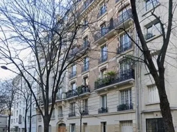 Appartement 5 pièces 120 m²