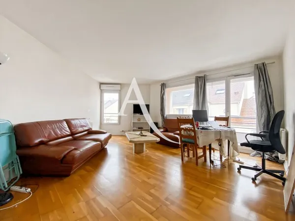Appartement Bois D Arcy 3 pièce(s) 70 m2