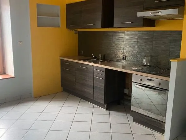Maison 3 pièces 94 m²