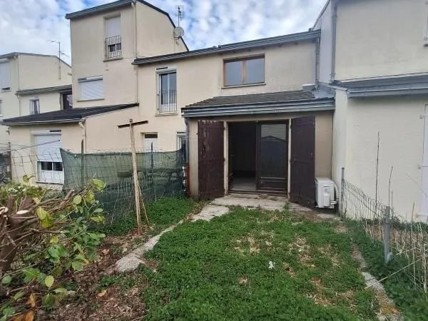 Villa 4 pièces 88 m²