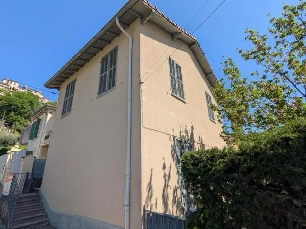 Vends maison