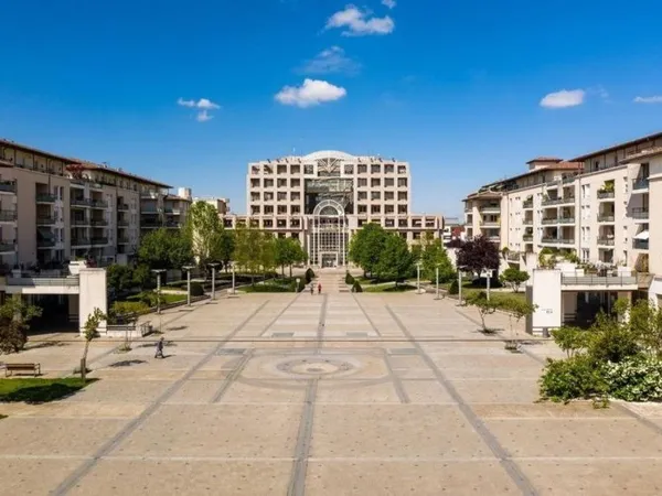Appartement vendu loué spécial investisseur