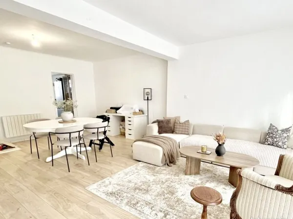 Maison 3 pièces 81 m²