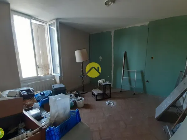 MAISON A RENOVER