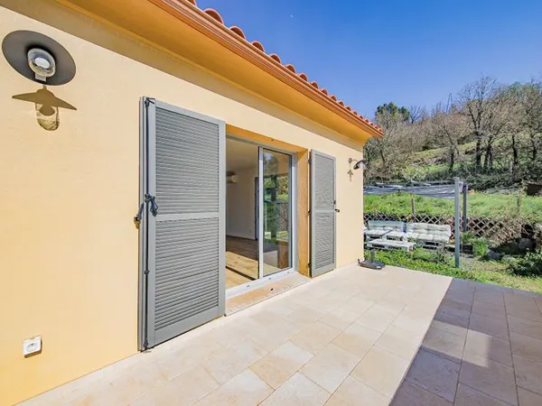 Maison 6 pièces 115 m²