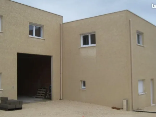 Garages et Boxs